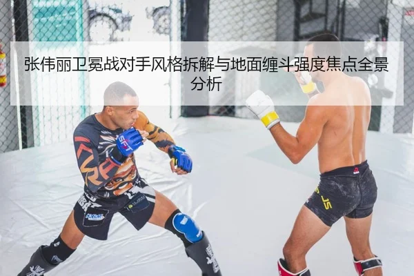 张伟丽卫冕战对手风格拆解与地面缠斗强度焦点全景分析